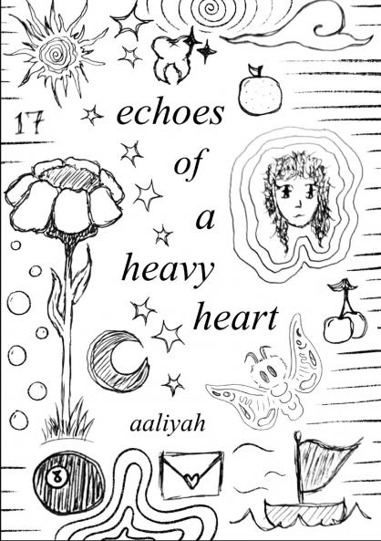 echoes of a heavy heart