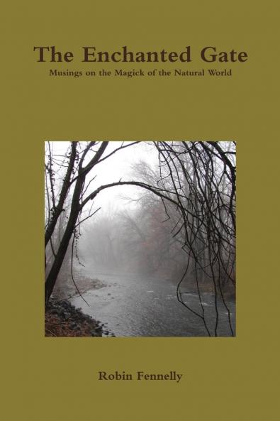 The Enchanted Gate