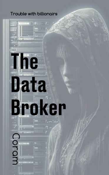 The Data Broker