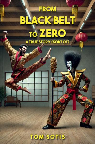 From Black Belt to Zero