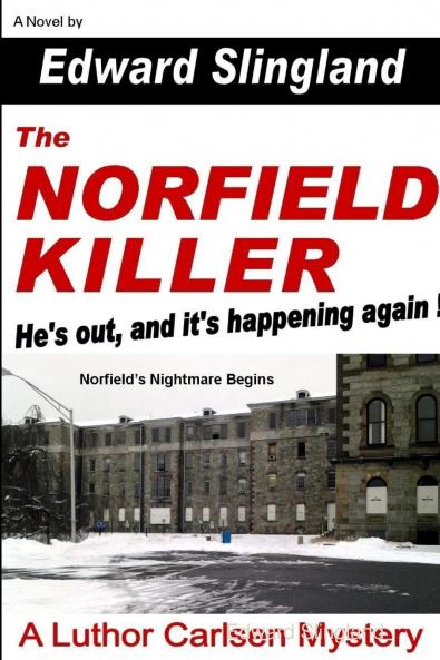 THE NORFIELD KILLER