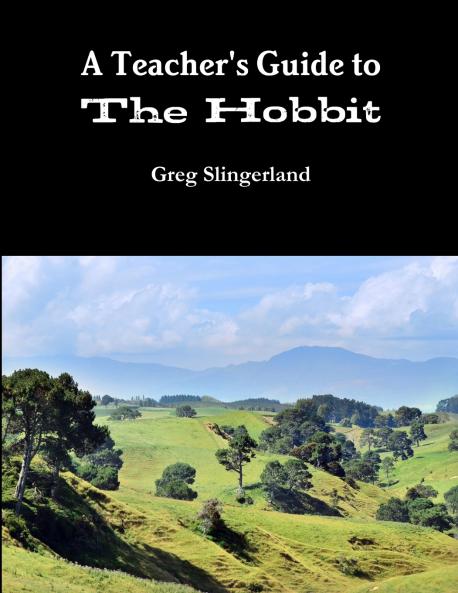 A Teachers Guide to The Hobbit