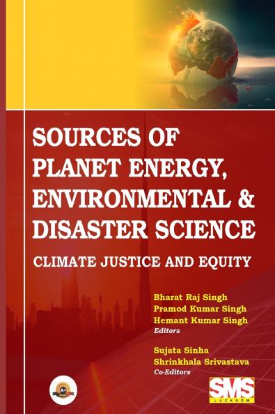 Sources of Planet Energy Environmental & Disaster Science