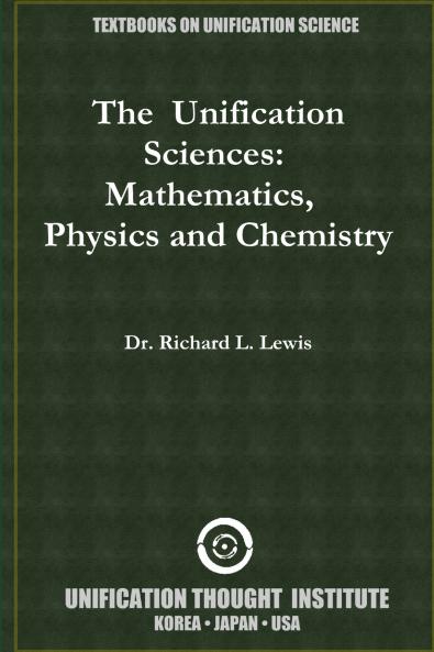 The  Unification Sciences