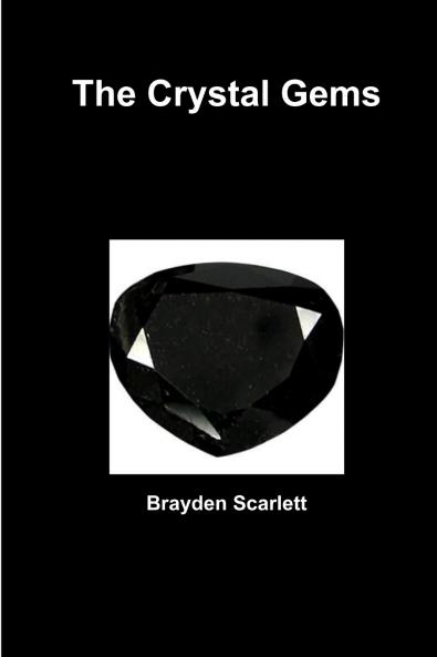 The Crystal Gems