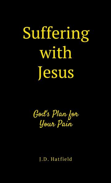 Suffering with Jesus