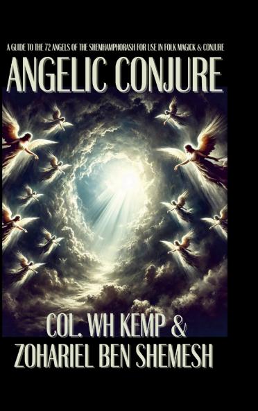 Angelic Conjure