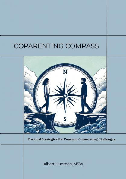 Coparenting Compass