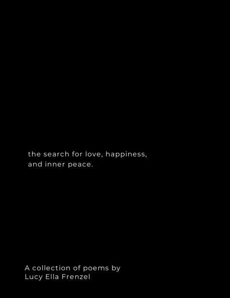 the search for love happiness and inner peace