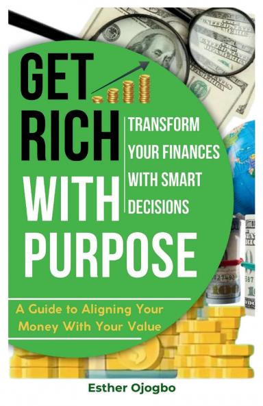 Get Rich with Purpose