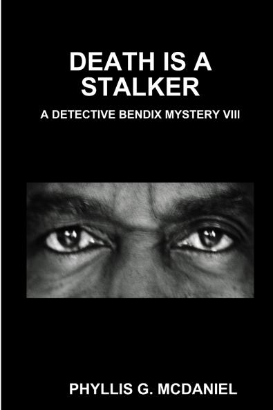 DEATH IS A STALKER