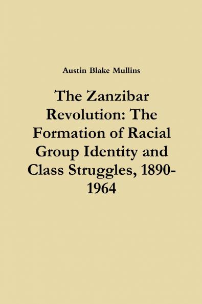 Zanzibar Revolution