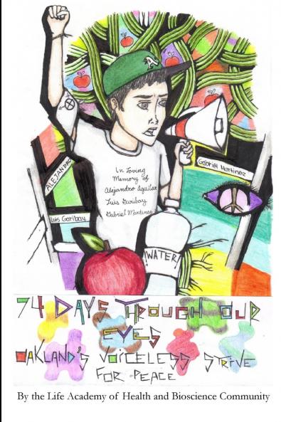 74 Days Through Our Eyes