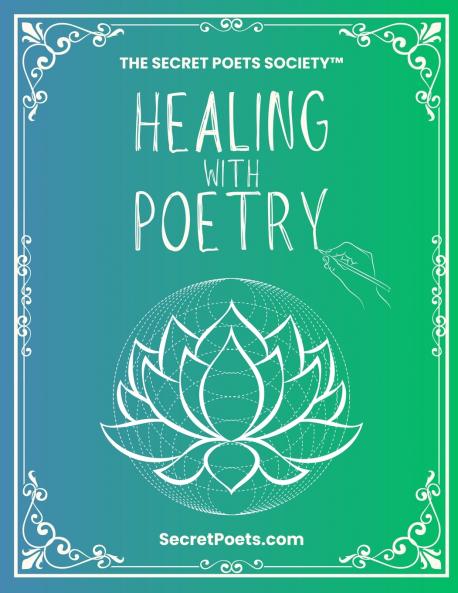Healing With Poetry
