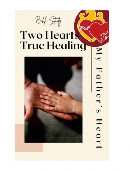My Father's Heart