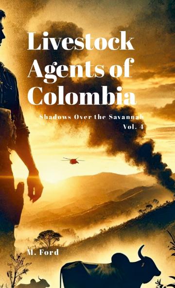 Livestock Agents of Colombia