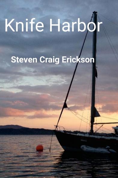 Knife Harbor volume 1 & 2