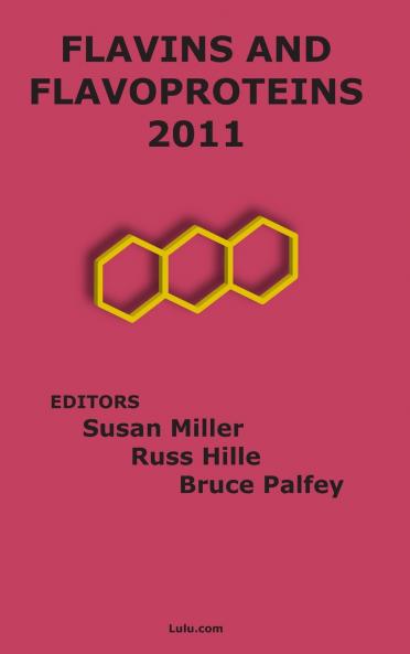 FLAVINS and FLAVOPROTEINS 2011