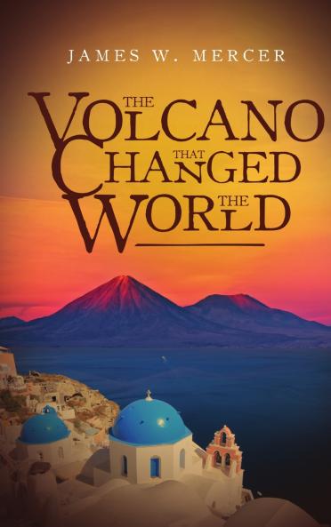 THE VOLCANO That Changed The World