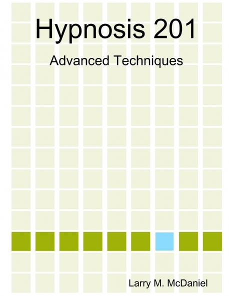 Hypnosis 201