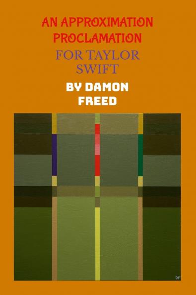 An Approximation Proclamation for Taylor Swift