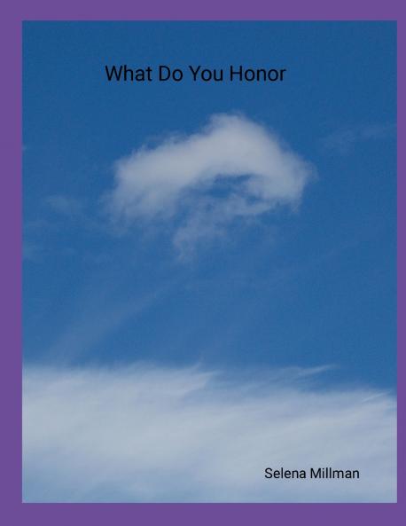 What Do You Honor