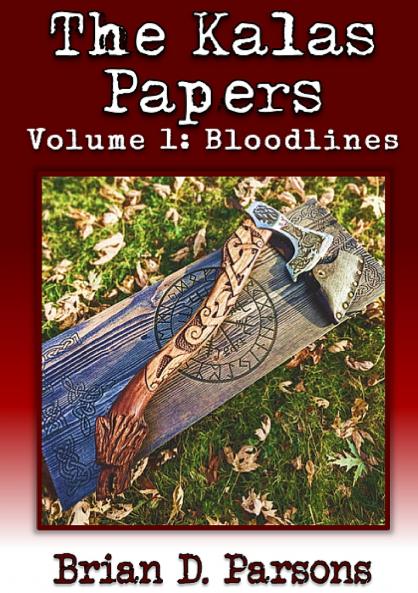 The Kalas Papers Volume 1