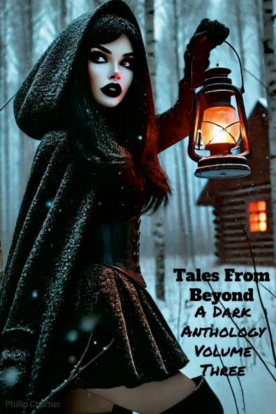 Tales From Beyond