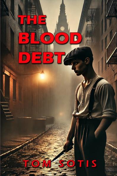 The Blood Debt