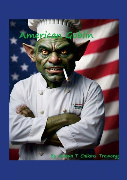 American Goblin