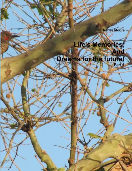 Life's Memories And Dreams for the future!