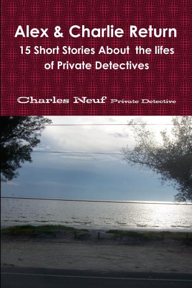 Alex & Charlie Return