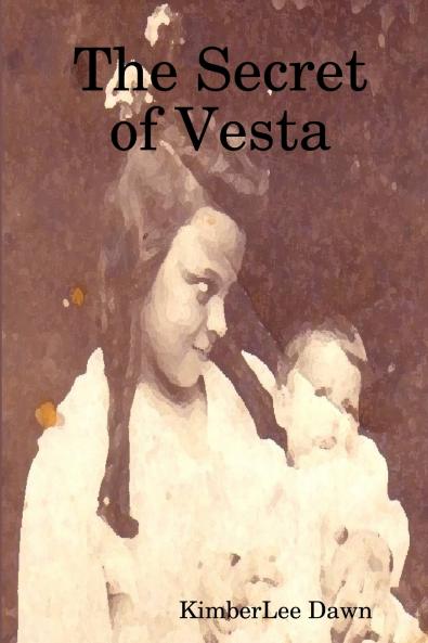 The Secret of Vesta