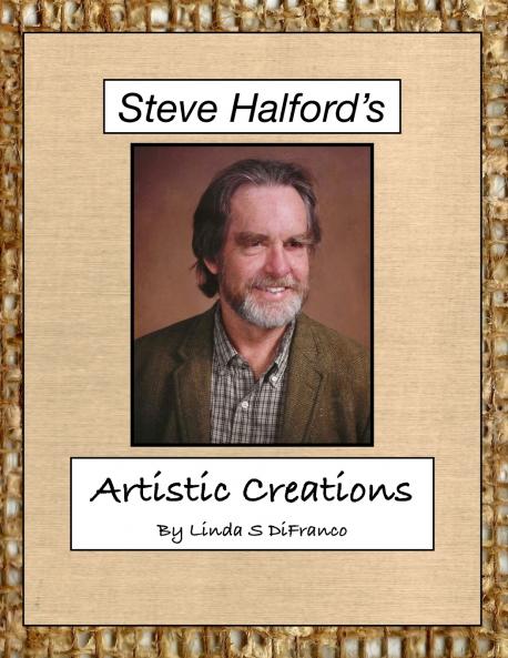 Steve Halford's Artistic Creations