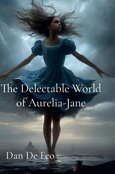 The Delectable World of Aurelia Jane