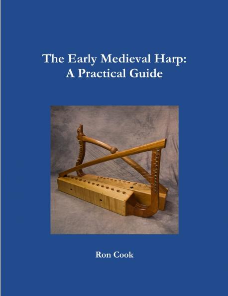 The Early Medieval Harp