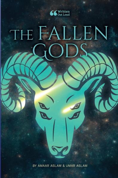 The Fallen Gods