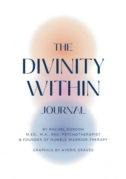 The Divinity Within Journal
