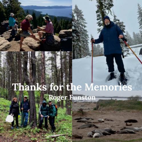 Thanks for the Memories