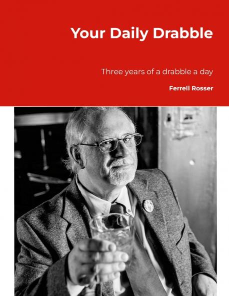 Your Daily Drabble