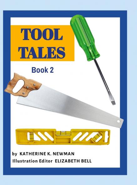Tool Tales Book 2