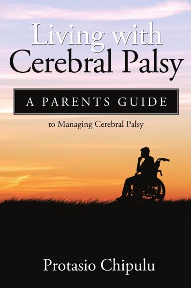 Living with Cerebral Palsy