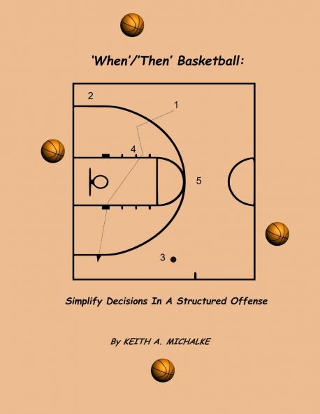 'When'/'Then' Basketball
