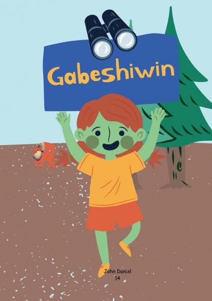 Gabeshiwin