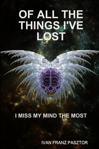 Of All The Things I've Lost