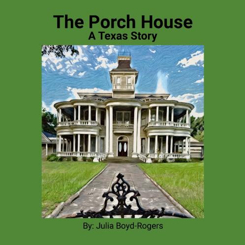 The Porch House
