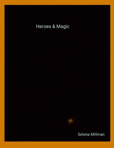 Heroes & Magic