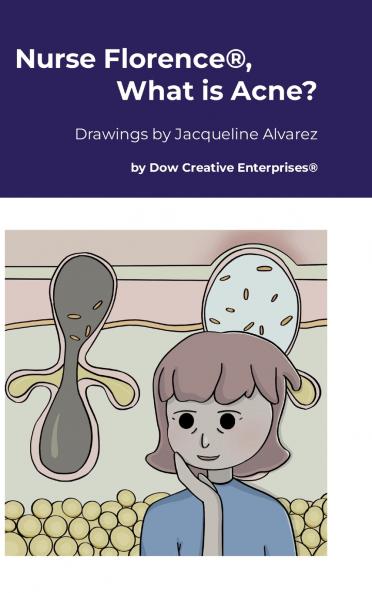 Nurse Florence® What is Acne?