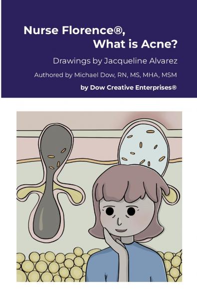 Nurse Florence® What is Acne?