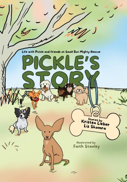 Pickle's Story